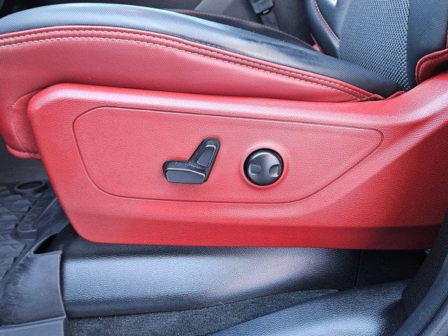 used 2022 Ram 1500 car, priced at $40,124