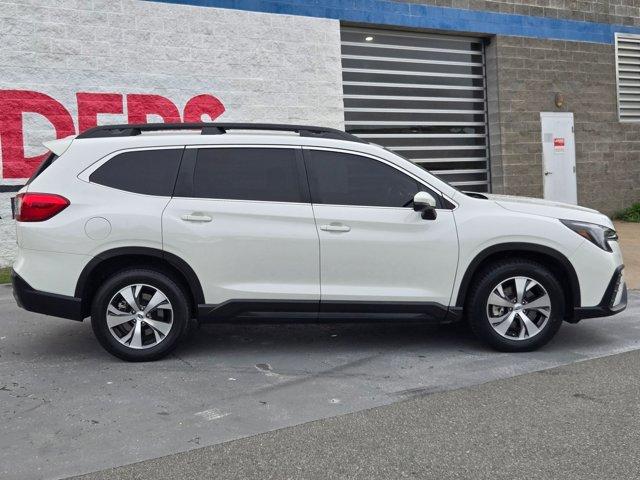 used 2023 Subaru Ascent car, priced at $21,803