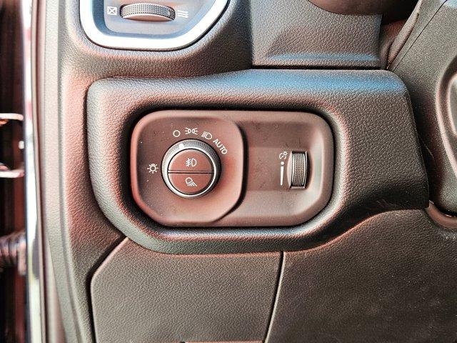 new 2026 Ram 2500 car, priced at $66,849