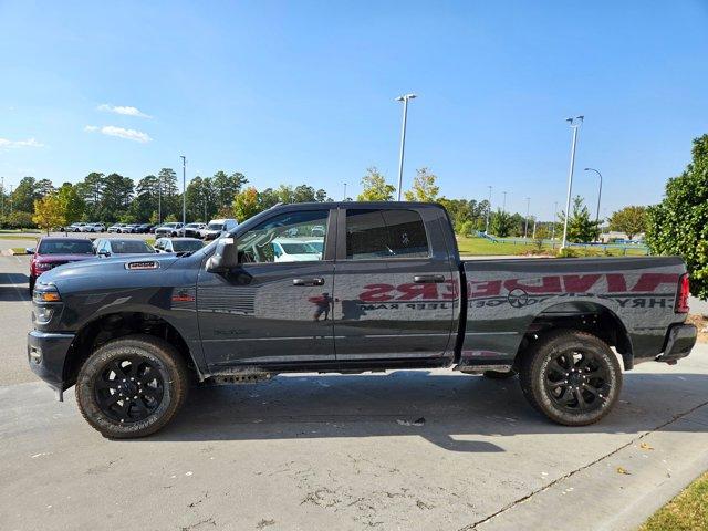new 2026 Ram 2500 car, priced at $66,849