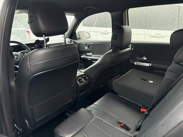 used 2021 Mercedes-Benz GLB 250 car, priced at $20,127