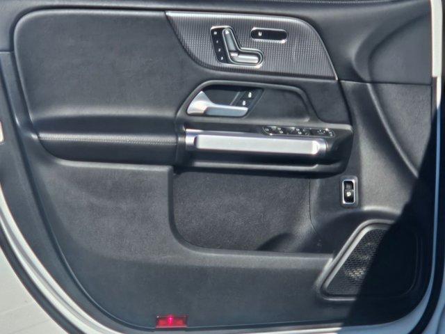 used 2021 Mercedes-Benz GLB 250 car, priced at $19,634