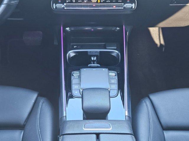 used 2021 Mercedes-Benz GLB 250 car, priced at $19,634