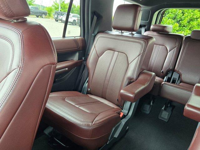 used 2023 Ford Expedition car, priced at $36,524