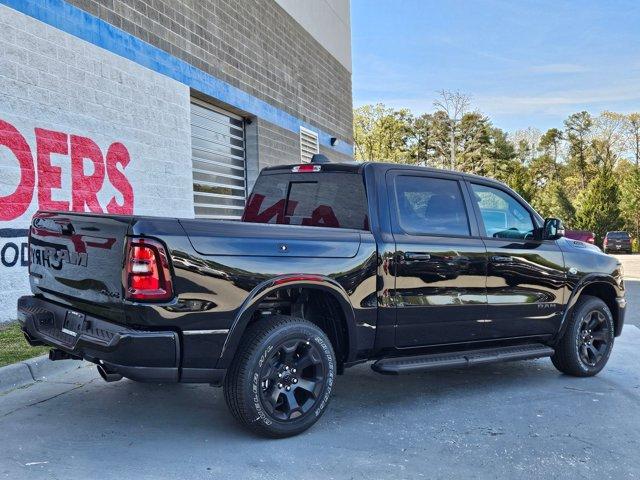 new 2026 Ram 1500 car, priced at $58,394