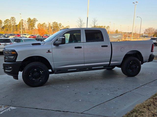 new 2026 Ram 2500 car, priced at $71,444