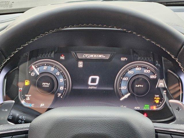 new 2026 Ram 1500 car, priced at $69,624