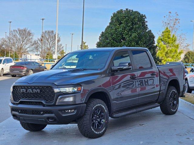 new 2026 Ram 1500 car, priced at $69,624