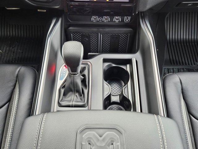 new 2026 Ram 1500 car, priced at $69,624