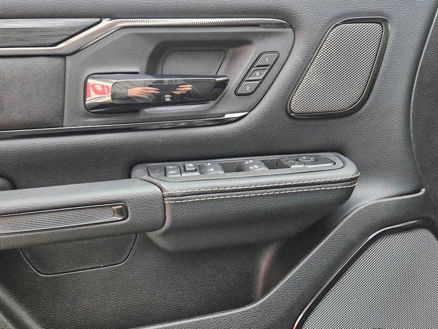 new 2026 Ram 1500 car, priced at $69,624