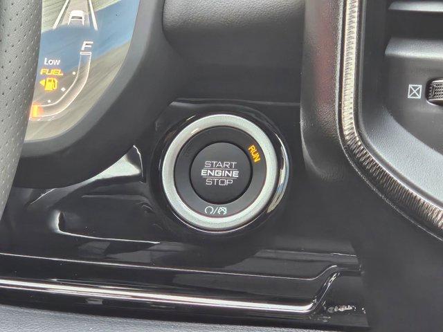 new 2026 Ram 1500 car, priced at $69,624