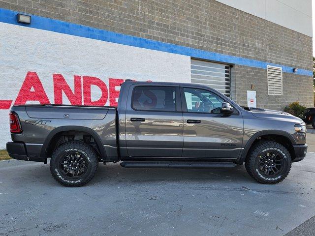 new 2026 Ram 1500 car, priced at $69,624