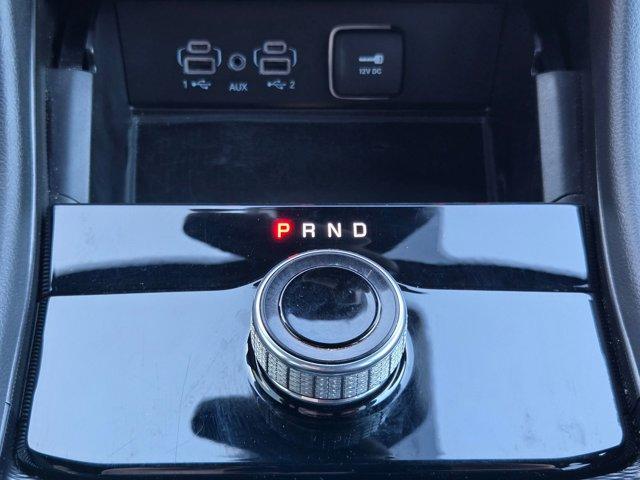 used 2024 Jeep Grand Cherokee L car, priced at $30,382