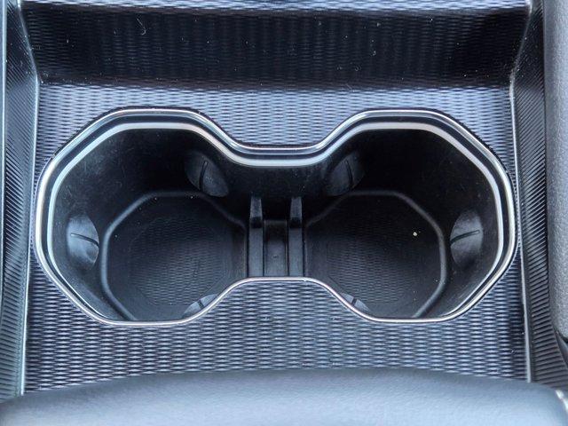 used 2024 Jeep Grand Cherokee L car, priced at $30,382