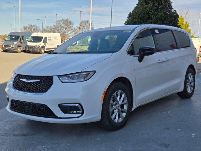 new 2026 Chrysler Pacifica car, priced at $52,774