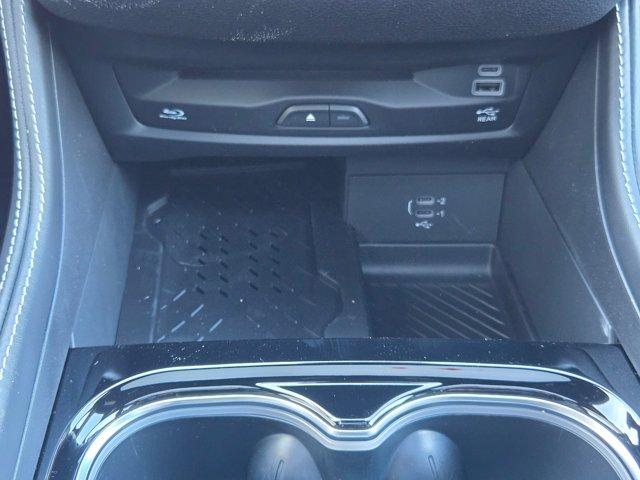 new 2026 Chrysler Pacifica car, priced at $52,774