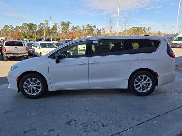 new 2026 Chrysler Pacifica car, priced at $52,774
