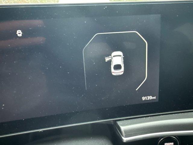 used 2026 Kia K5 car, priced at $33,124