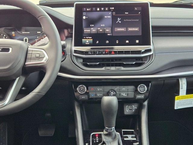 new 2026 Jeep Compass car, priced at $30,118