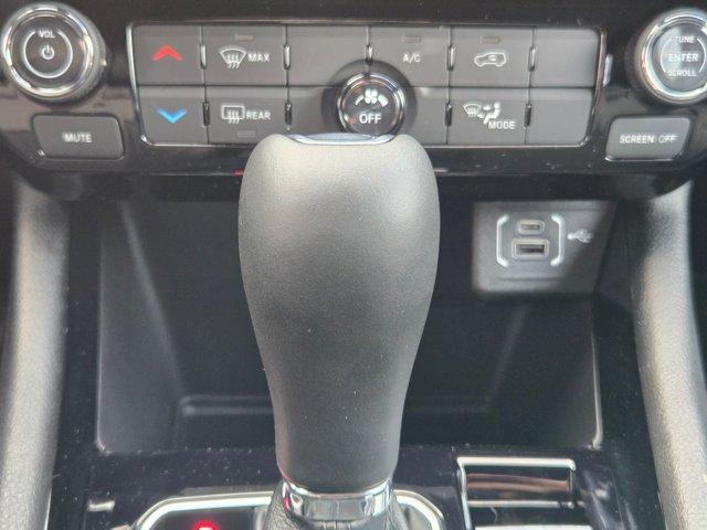 new 2026 Jeep Compass car, priced at $30,118