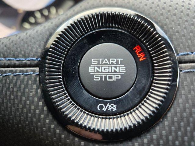 new 2026 Jeep Compass car, priced at $30,118