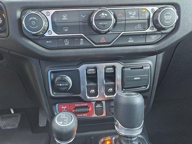 new 2026 Jeep Wrangler car, priced at $50,054