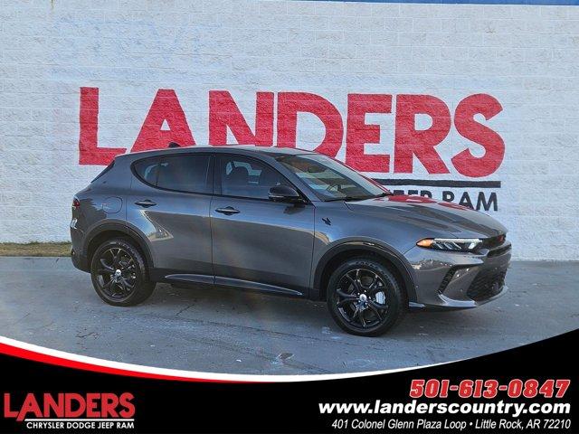 used 2024 Dodge Hornet car, priced at $22,969