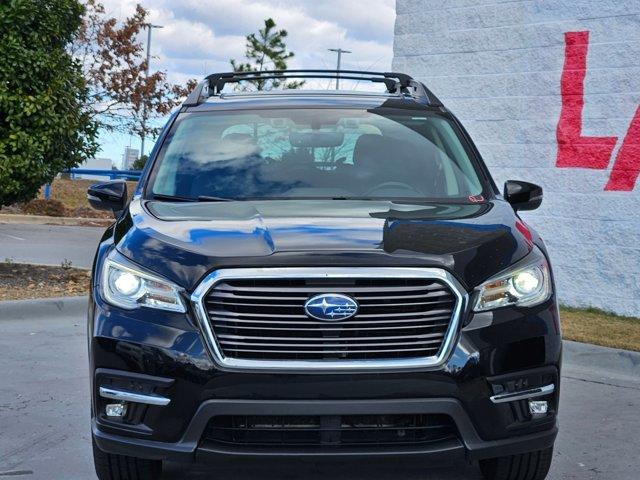 used 2022 Subaru Ascent car, priced at $19,124