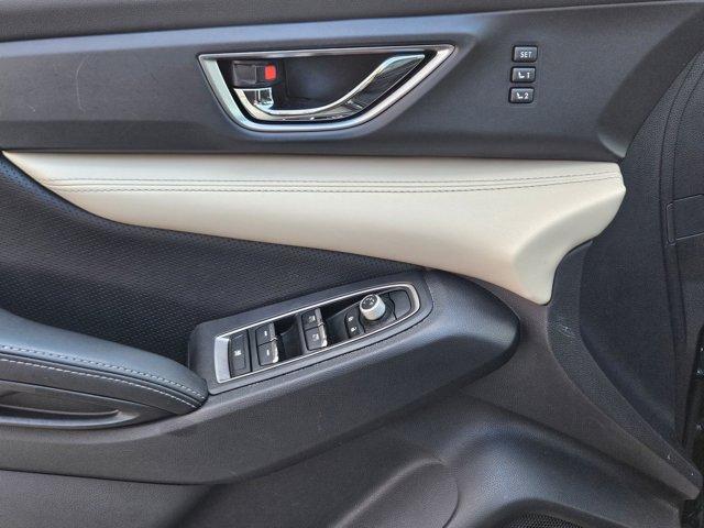 used 2022 Subaru Ascent car, priced at $19,124