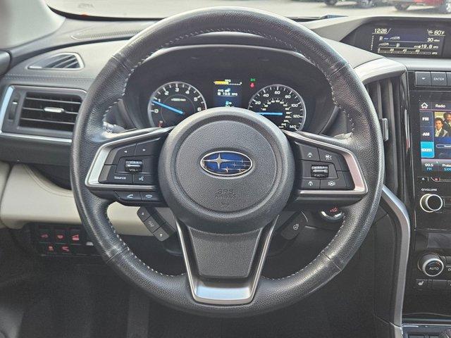used 2022 Subaru Ascent car, priced at $19,124