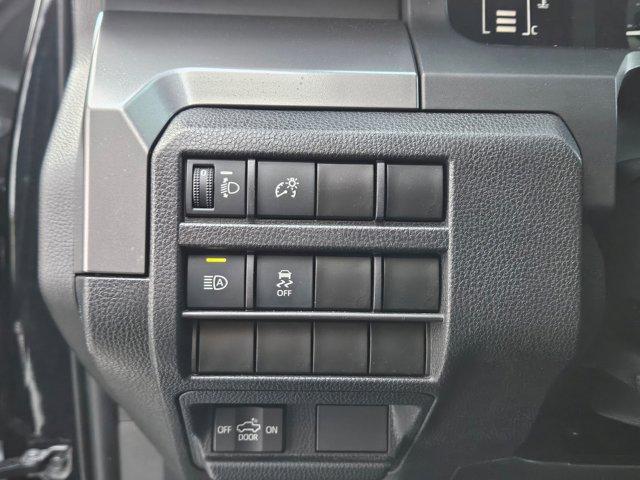 used 2024 Toyota Tacoma car, priced at $31,476