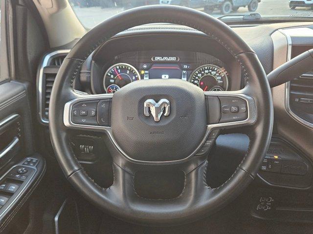 used 2024 Ram 2500 car, priced at $49,529