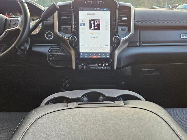 used 2024 Ram 2500 car, priced at $49,529