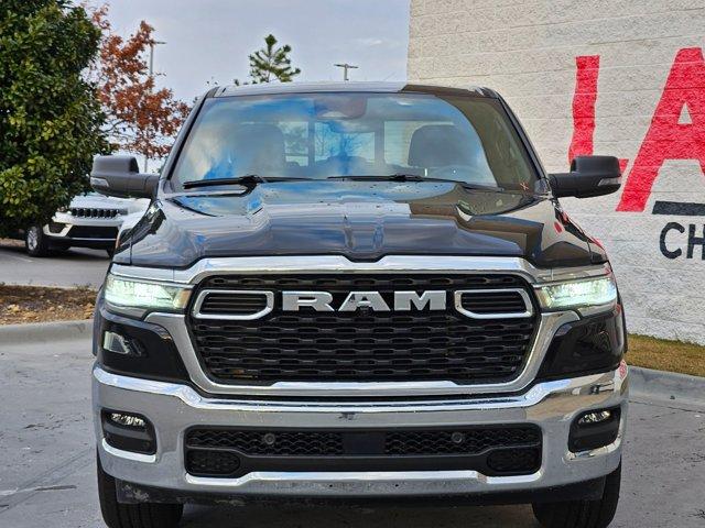 new 2026 Ram 1500 car, priced at $51,621