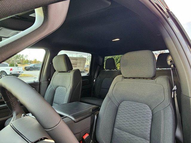 new 2026 Ram 1500 car, priced at $51,621