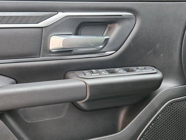 new 2026 Ram 1500 car, priced at $51,621