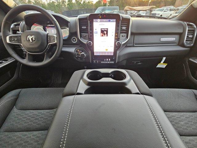 new 2026 Ram 1500 car, priced at $51,621