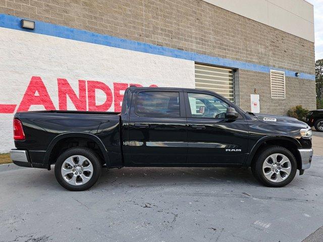 new 2026 Ram 1500 car, priced at $51,621