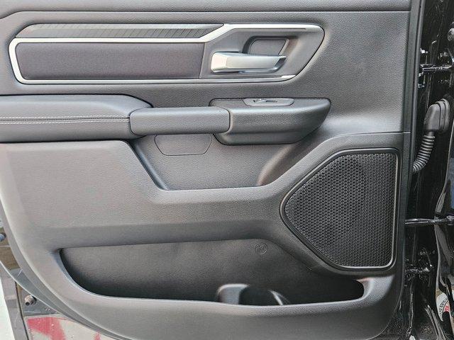 new 2026 Ram 1500 car, priced at $51,621