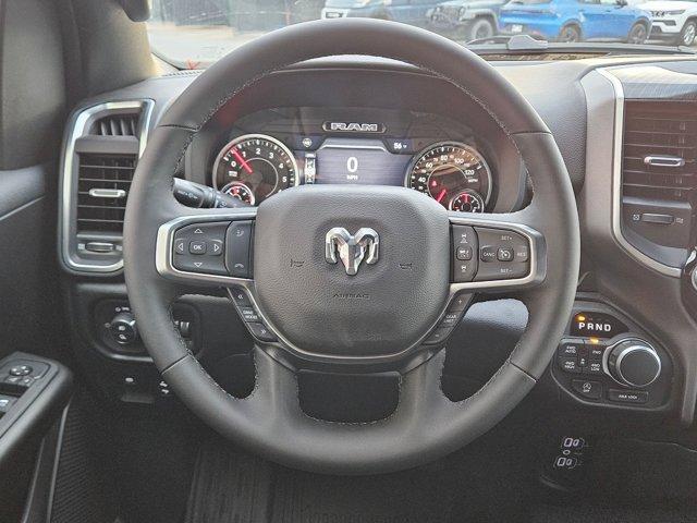 new 2026 Ram 1500 car, priced at $51,621