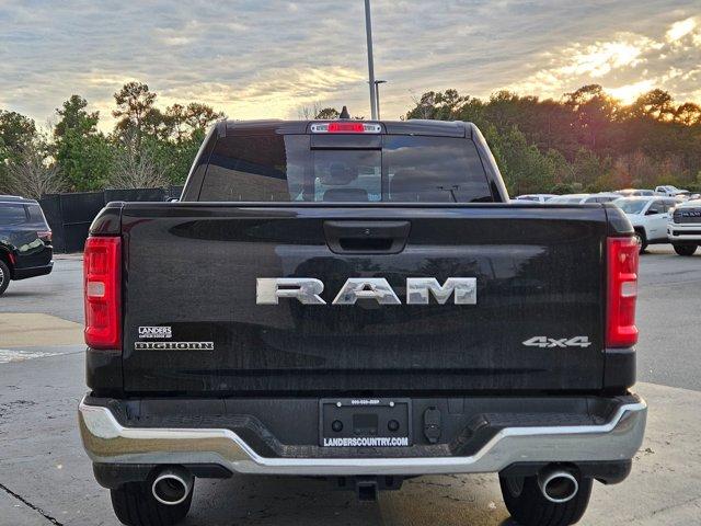 new 2026 Ram 1500 car, priced at $51,621