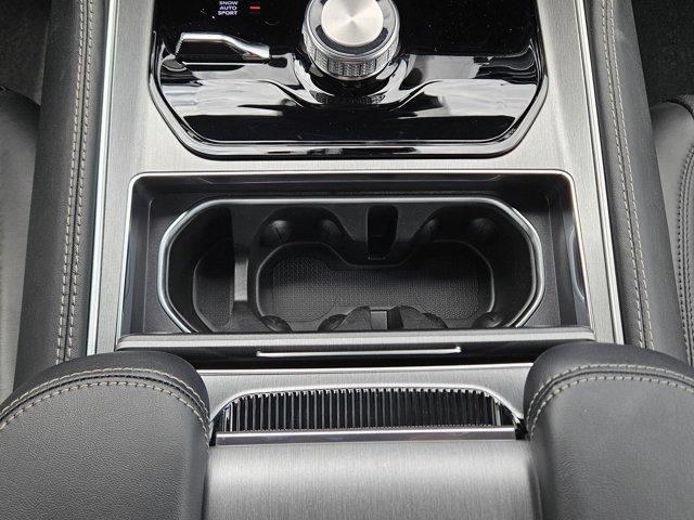new 2026 Jeep Grand Wagoneer L car, priced at $73,453