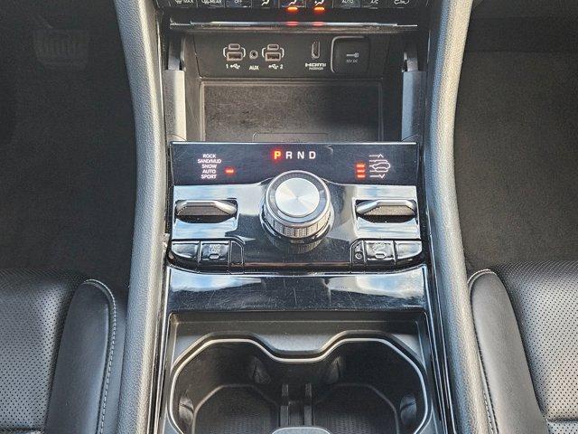 used 2023 Jeep Grand Cherokee 4xe car, priced at $29,900