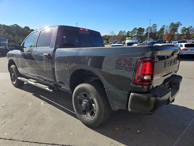 new 2026 Ram 2500 car, priced at $72,444