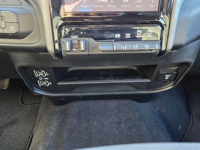 new 2026 Ram 2500 car, priced at $72,444