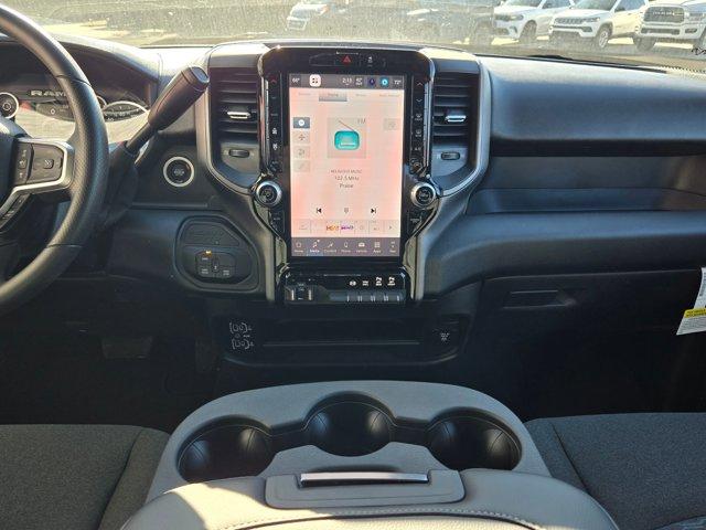 new 2026 Ram 2500 car, priced at $72,444