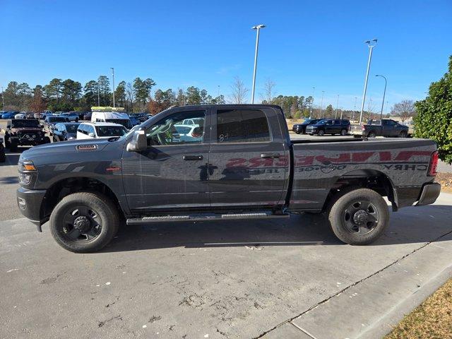 new 2026 Ram 2500 car, priced at $72,444