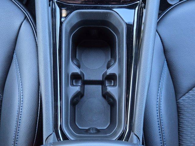 new 2026 Jeep Compass car, priced at $32,079