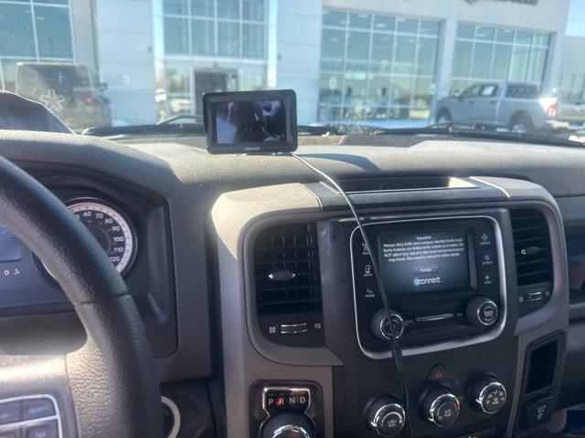 used 2019 Ram 1500 Classic car, priced at $20,124
