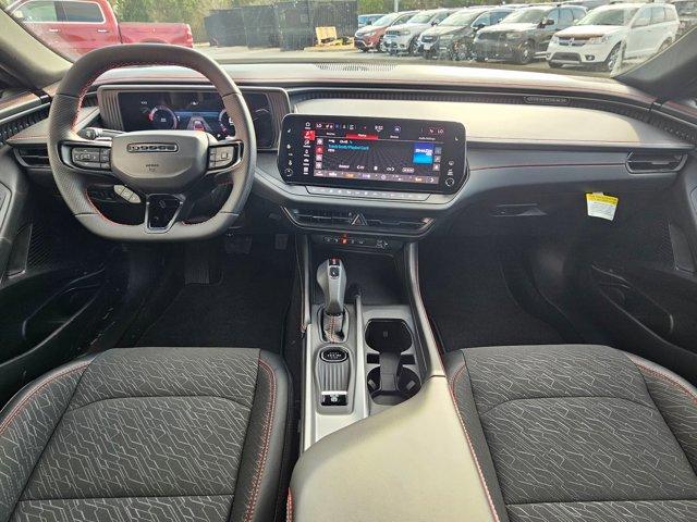 new 2026 Dodge Charger car, priced at $57,564